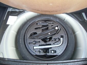 Volkswagen Golf Plus, 2.0 TDI SPORTLINE - 17