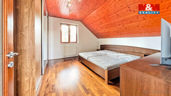 Prodej rodinného domu, 140 m², Bohumín, ul. Myslivecká - 17