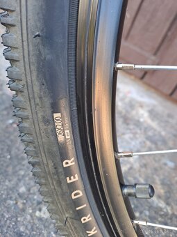 Rockrider st500  dětské ZÁNOVNÍ - 17