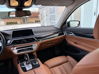BMW 740d x-drive ,rok:2022 - 17