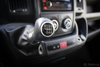 FIAT DUCATO 2.2 MultiJet SCR 140 L2H2 103kW 2021 - 17