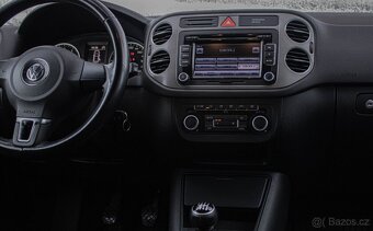 Volkswagen Tiguan 1.4 TSI 2010 - 17