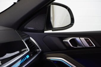 BMW X6, 40D,Xdrive,ČR,Softclos,HUD,H/K - 17