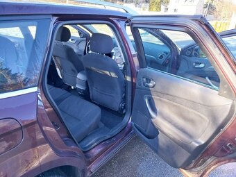 Ford Mondeo 2009 - 17