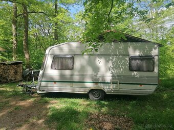 karavan chateau cantara 938 - 17