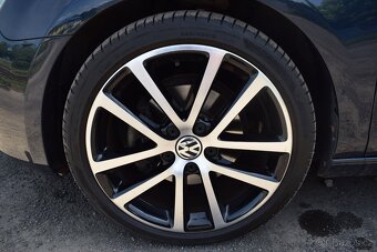 Volkswagen Golf VI CABRIO 1,2TSi 1.MAJ.,PR.SERVIS - 17