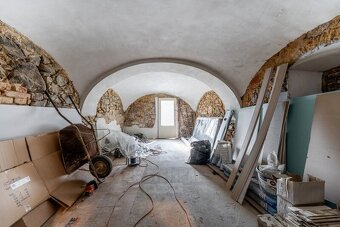 Prodej bytu 3+kk ve Vimperku (75 m²) - 17