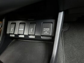 Honda HR-V 1.6 i-DTEC 88 kW navi. LED - 17