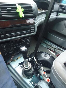Bmw e39 drift ready - 17