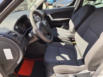 Škoda Roomster 1.2TSi r.v.2013 první majitel, nová STK - 17