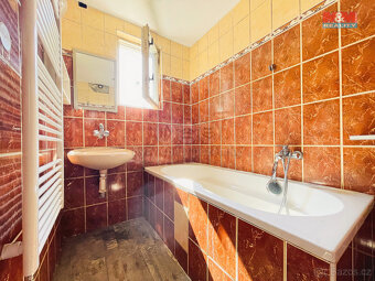 Prodej rodinného domu, 75 m², Bravantice - 17