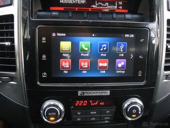 Mitsubishi Pajero 3.2DI-D 190PS Wagon Plus Star-7 A/T 4x4 - 17