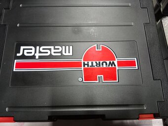 Wurth-Milwaukee-nařadí - 17