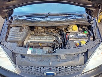 Ford Galaxy 2.3 LPG - 17