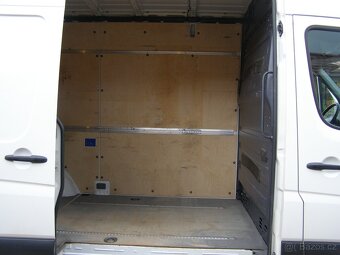 Crafter 2.0TDI 103kw 140000km 1 majitel 2018 - 17