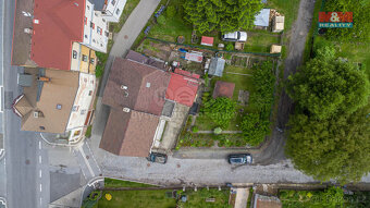 Prodej rodinného domu, 200 m², Kamenický Šenov, ul. Tyršova - 17