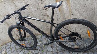 karbonové horské kolo SCOTT Scale 920 a 935 - 17