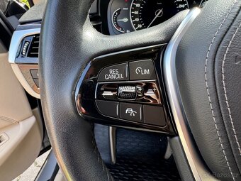 BMW 520d 140kW AT - 17