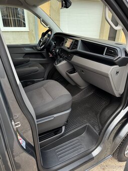 Volkswagen T6.1 Transporter 2.0TDI 110KW DSG FULLED - 17