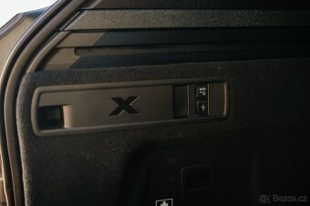 BMW X5 xDrive30d G05, najeto pouze 9tis. km, DPH - 17