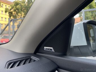 Škoda Octavia,  L&K 4x4 Kamera DSG Panorama - 17