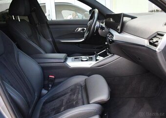 BMW Řada 3 320d XD M-SPORT N.TOP TAŽNÉ 1M - 17