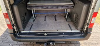 Ford transit Euroline - 17