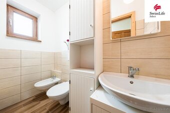Prodej rodinného domu 123 m2, Nasavrky - 17