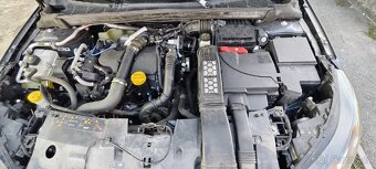 Renault Megane IV 1.5 dci 81kWt - 17