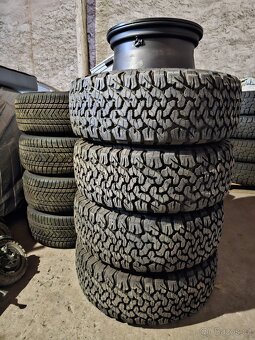 Jeep, BMW, Toyota - SLEVY - 17