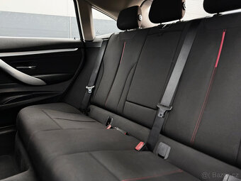 BMW 320d GT xDrive - 17