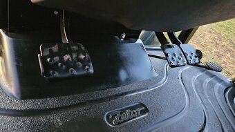 Zetor PROXIMA 105 PLUS ( ORIGINAL 1540 mth) - 17