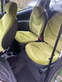 Citroen C2, 1,4HDI, 50 KW - 17