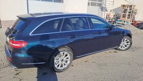 Mercedes Benz E200d - 17