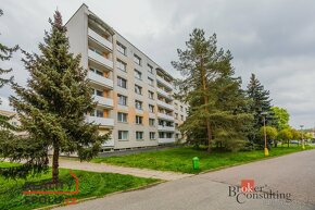 Prodej, byty/3+1, 82 m2, Sokolovská 1346, 51601 Rychnov nad  - 17