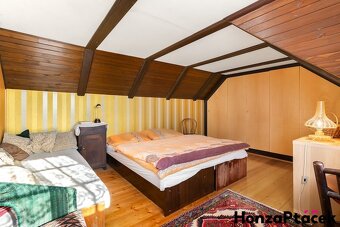 Prodej, rodinný dům Býchory, pozemek 512m2, Kolín - 17