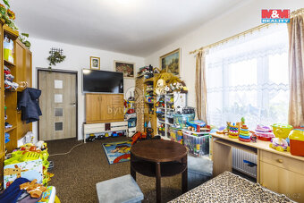 Prodej rodinného domu, 987 m², Lukavice - 17