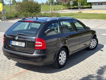Skoda Octavia 2.0TDI COMBI (inv.45tis) - 17