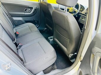 ŠKODA FABIA 1.3 Tsi BENZÍN COMBI STŘEŠNÍ NOSIČ - 17