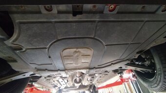 Fiat Doblo Maxi 1.4 T-Jet LPG 2014 rok 145 000 km | kamper - 17