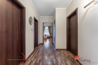 Pronájem, byty/4+kk, 120 m2, Svitákova 2728/2, 15500 Praha,  - 17