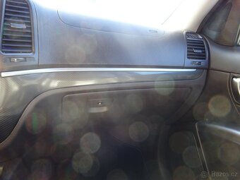 Hyundai Santa Fe 2,2 CRDI,garance km - 17
