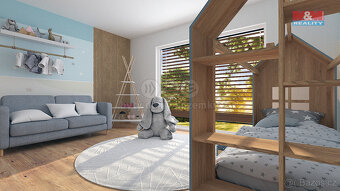 Prodej rodinného domu, 176 m², Jince, ul. Pod Klínkem - 17