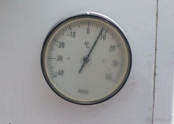 Prodám Schmitz SKO 24 Thermo King SLXi 300 t - 17