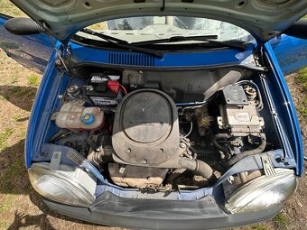 Fiat seicento 1.1 - 17