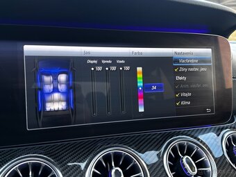 Mercedes-benz CLS Coupe AMG 53 4Matic+ - 17