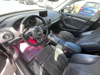 Audi 3 - 17