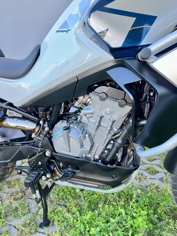 CFmoto mt 800 explore - 17