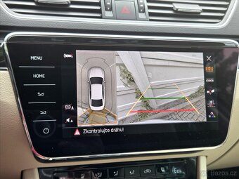 Škoda Superb 1,4 TSi 160kW PHEV L&K odv.sed. ČR 1.maj 16V iV - 17