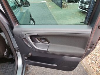 Škoda Roomster 1.2TSi 63kw Style AC PDC - 17